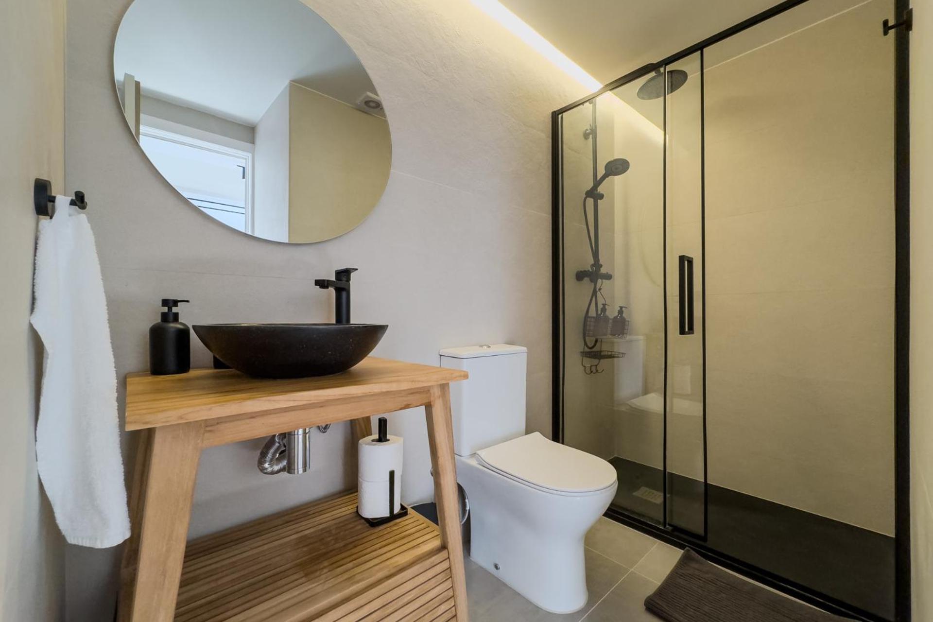 Oasis Suites Downtown Barcelona Eksteriør billede
