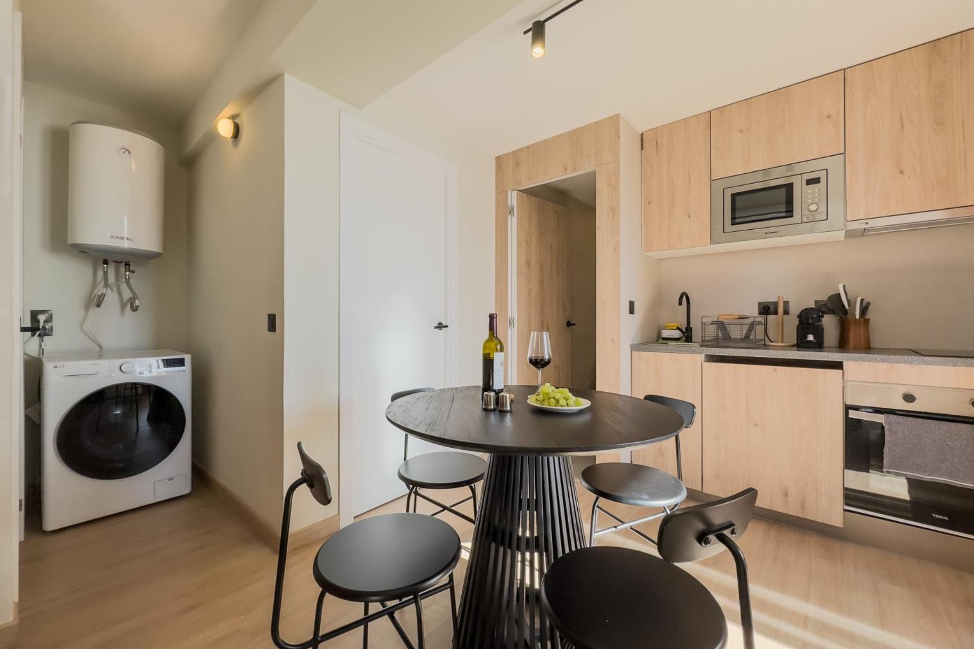 Oasis Suites Downtown Barcelona Eksteriør billede