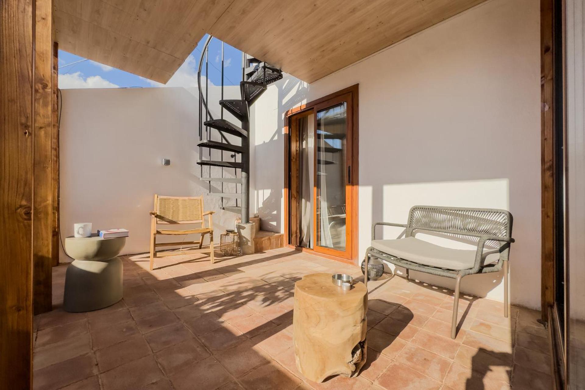 Oasis Suites Downtown Barcelona Eksteriør billede