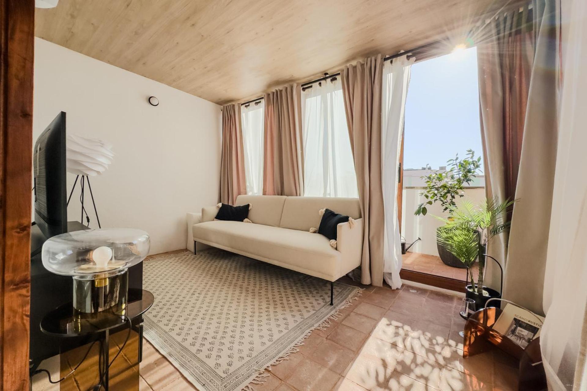 Oasis Suites Downtown Barcelona Eksteriør billede