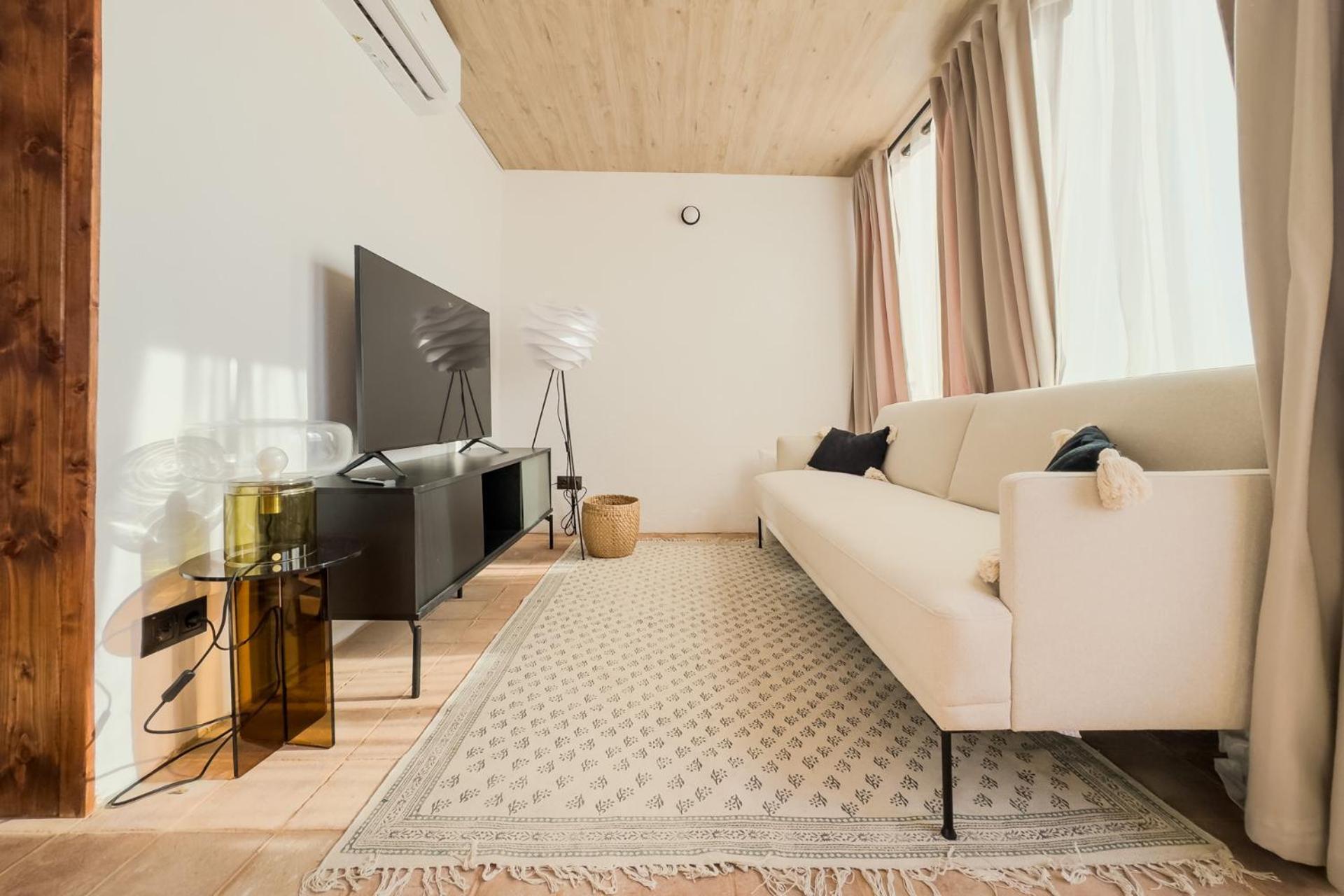 Oasis Suites Downtown Barcelona Eksteriør billede