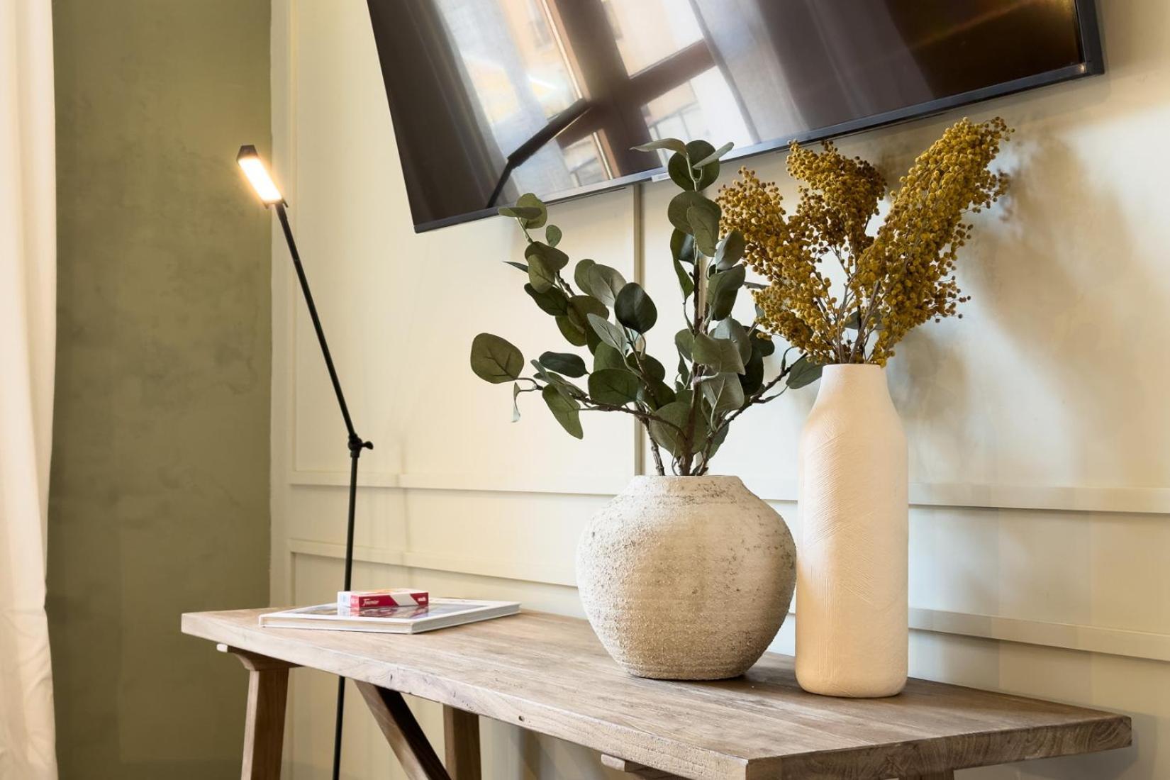 Oasis Suites Downtown Barcelona Eksteriør billede
