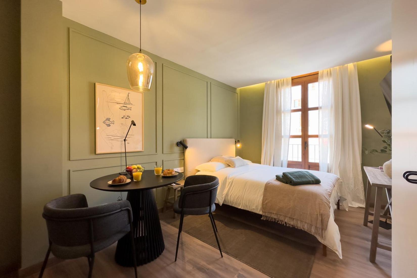 Oasis Suites Downtown Barcelona Eksteriør billede