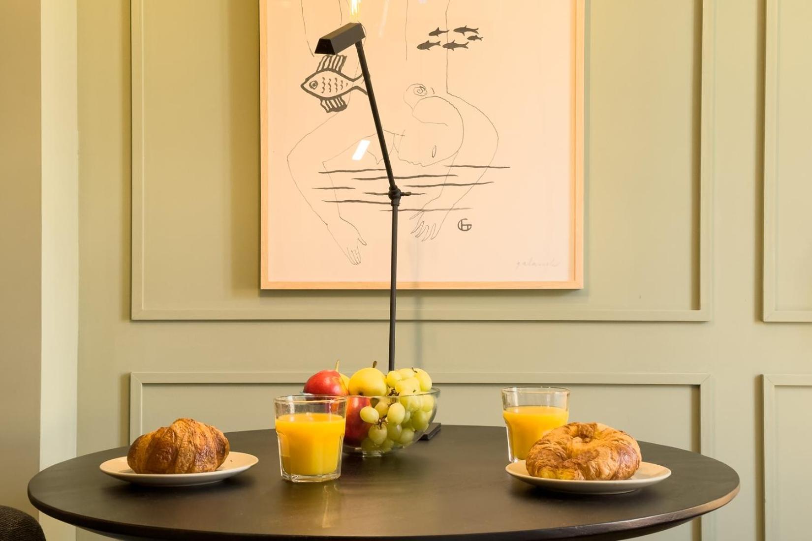 Oasis Suites Downtown Barcelona Eksteriør billede