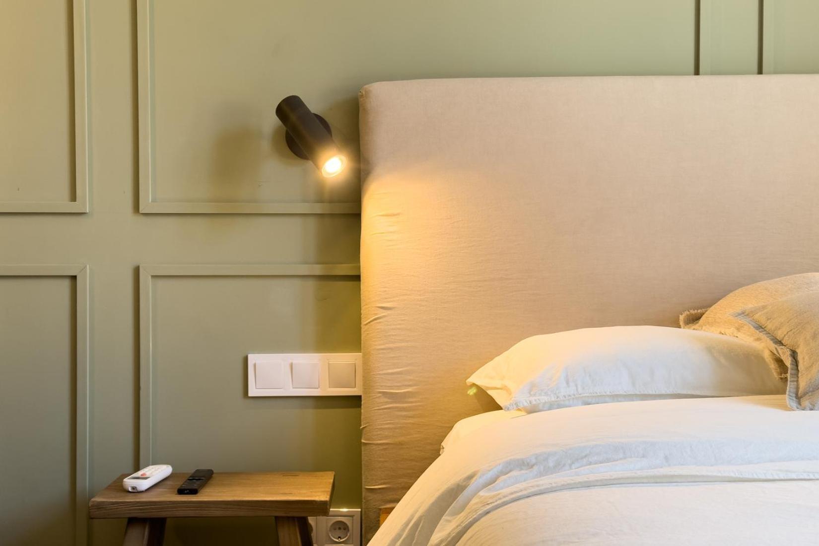 Oasis Suites Downtown Barcelona Eksteriør billede