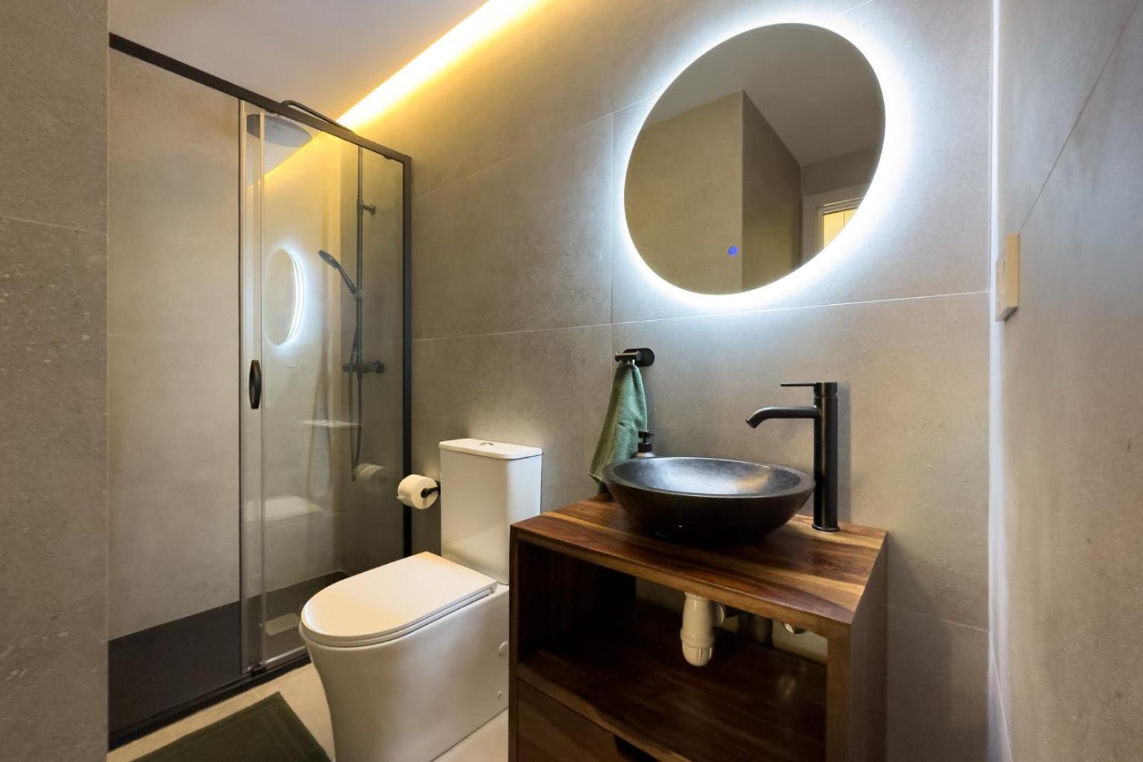 Oasis Suites Downtown Barcelona Eksteriør billede