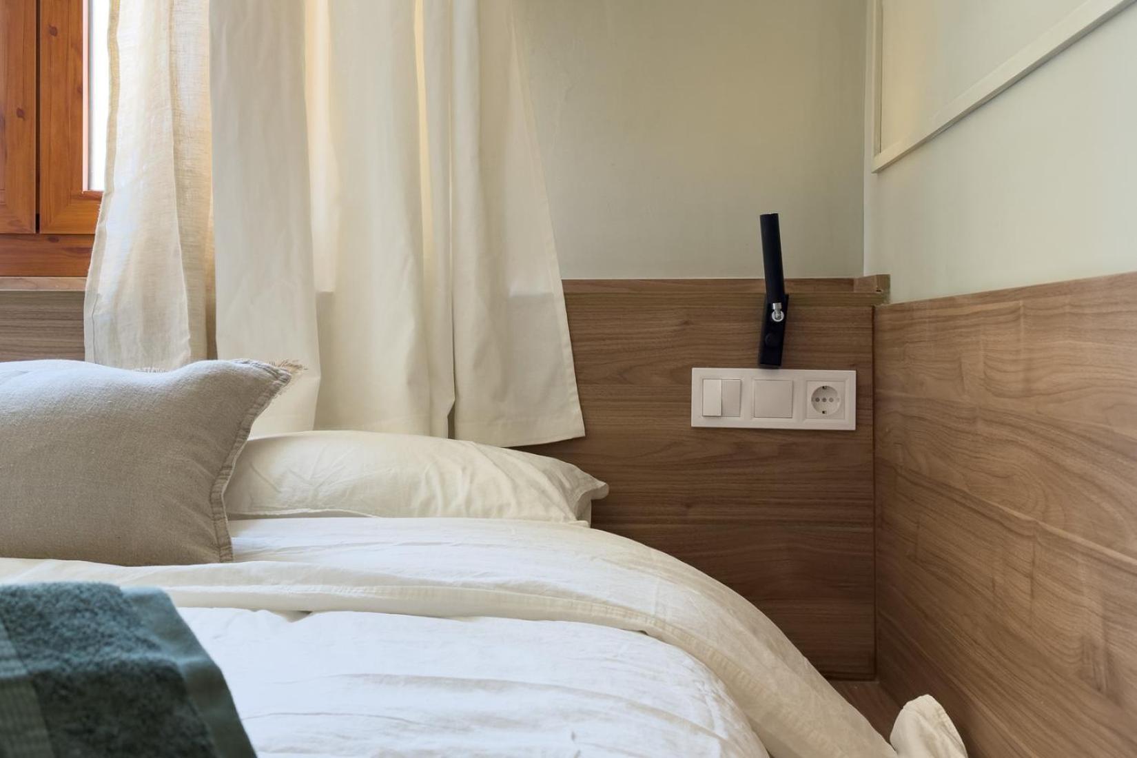 Oasis Suites Downtown Barcelona Eksteriør billede