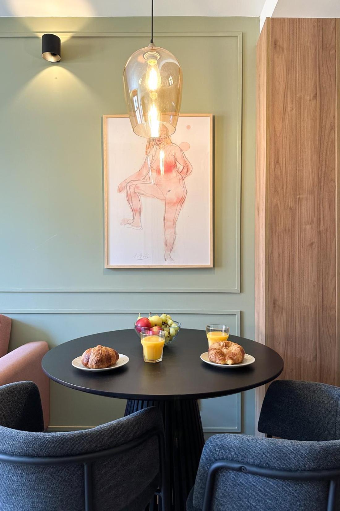 Oasis Suites Downtown Barcelona Eksteriør billede