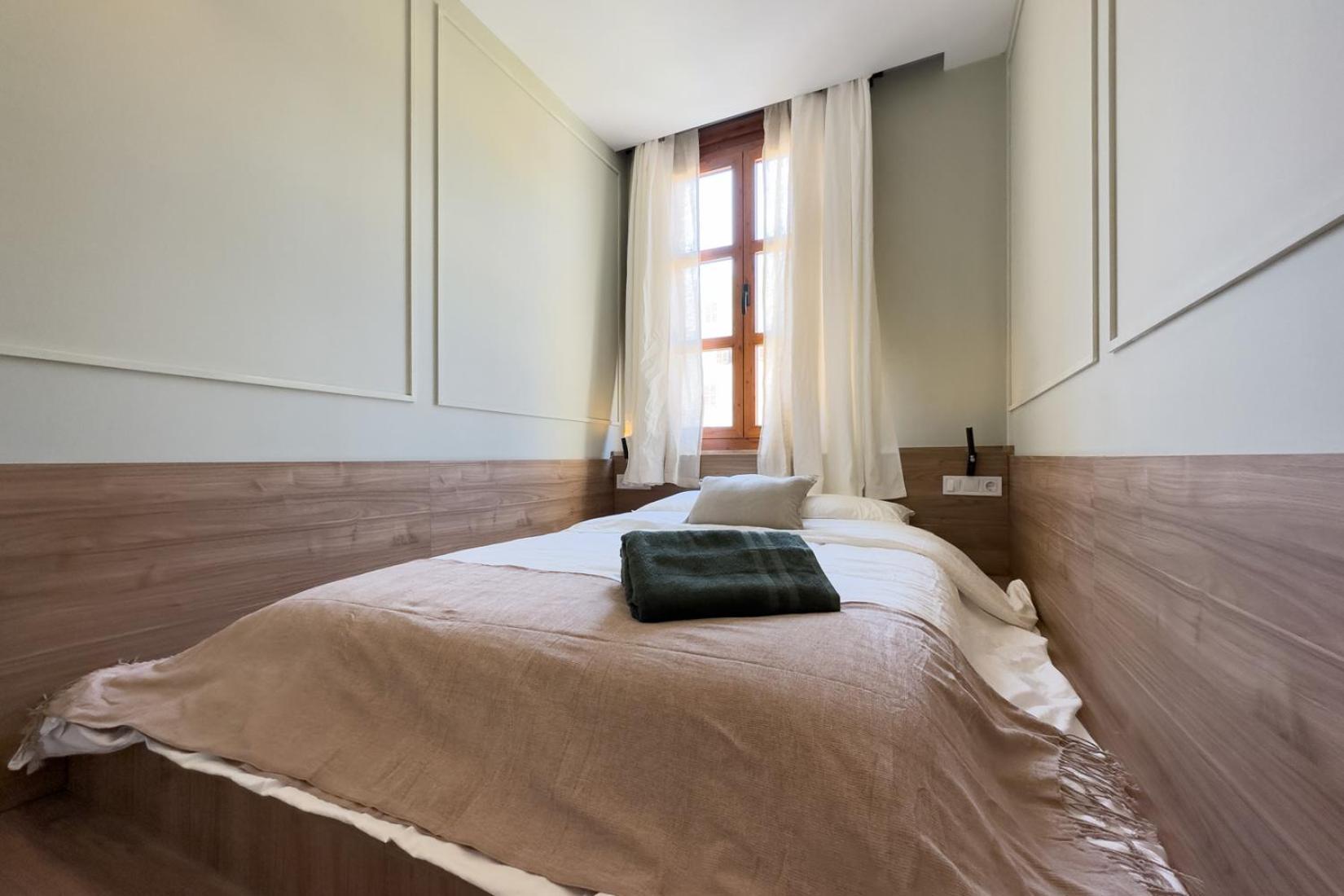 Oasis Suites Downtown Barcelona Eksteriør billede